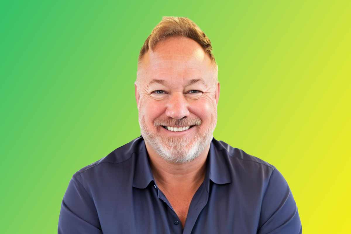Terry Stotka
