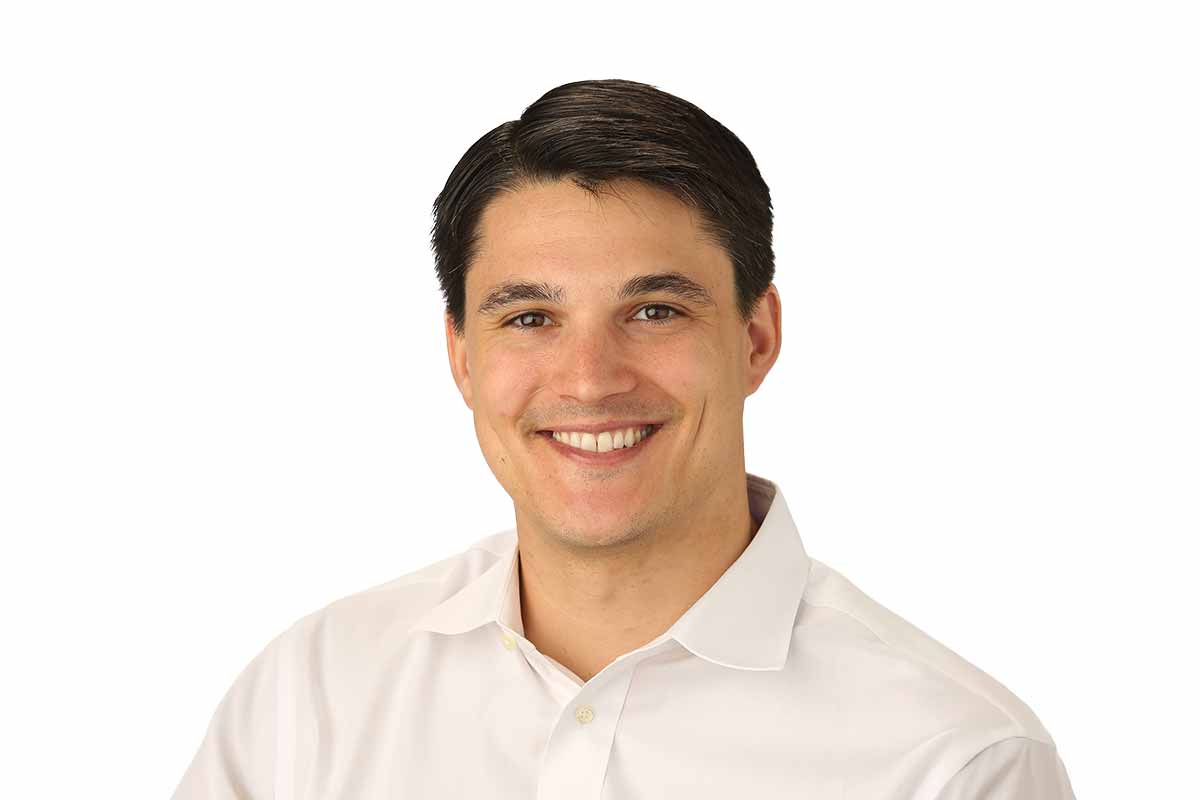 Adam Emami