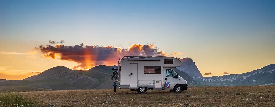 Recreational Vehicle Insurance