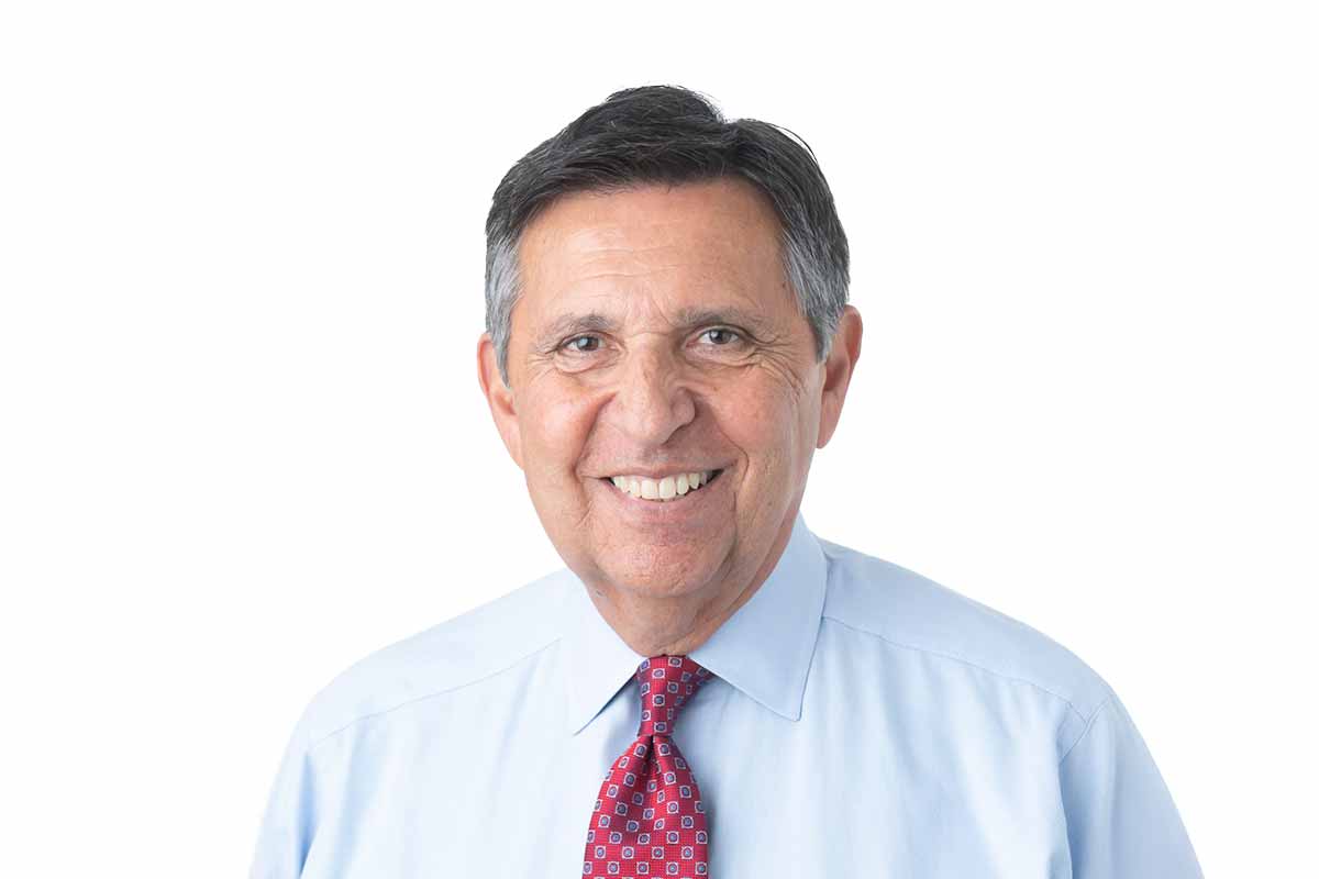 Bob Garza