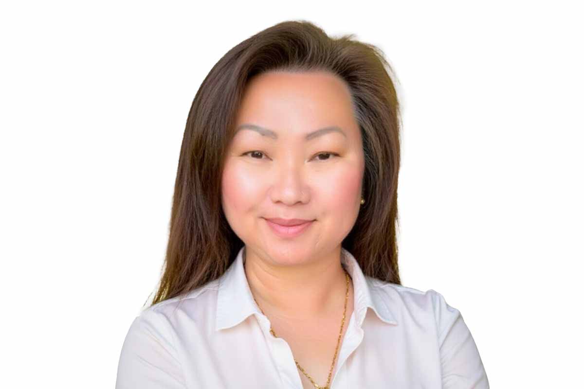 Cindy Vang