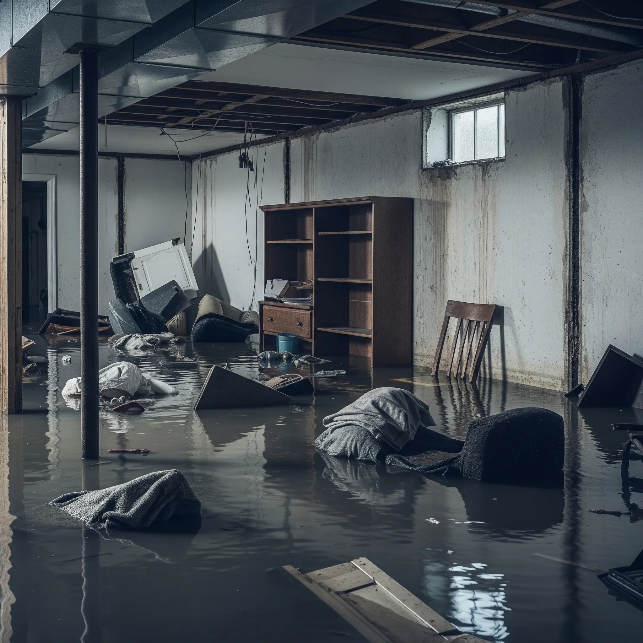 Flood Insurance