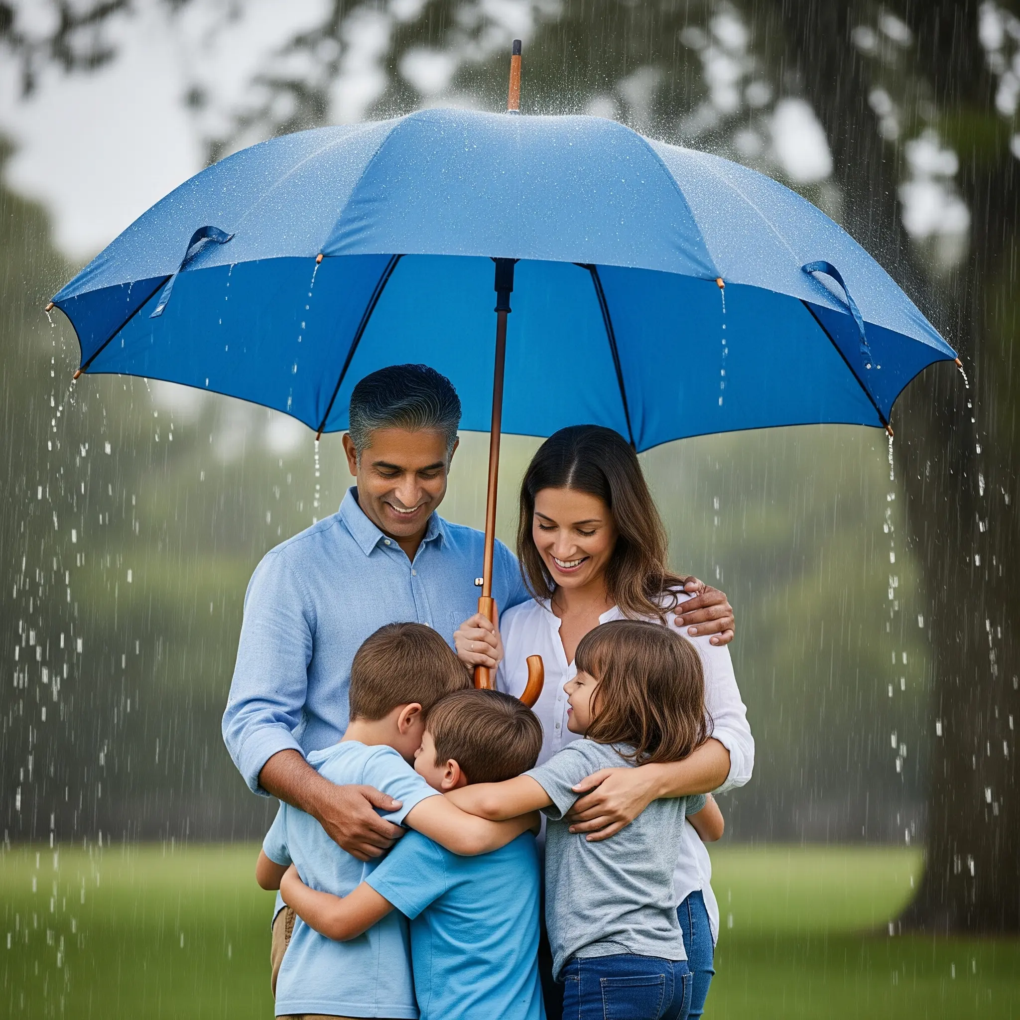 Umbrella Coverage