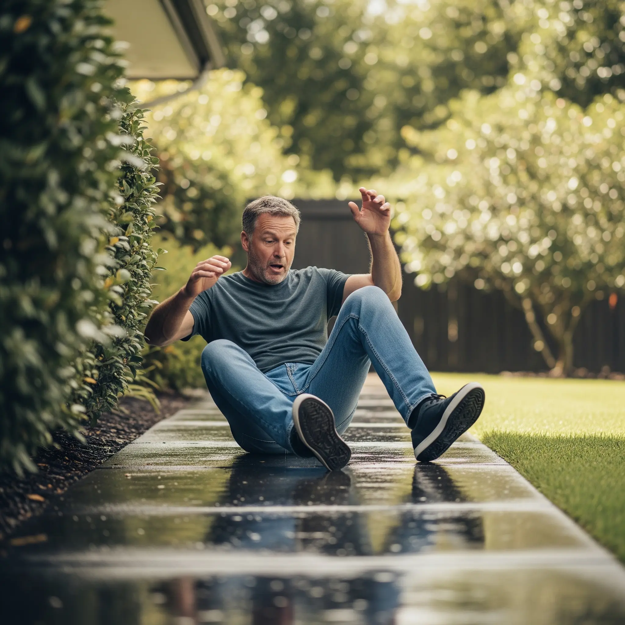 Personal Liability