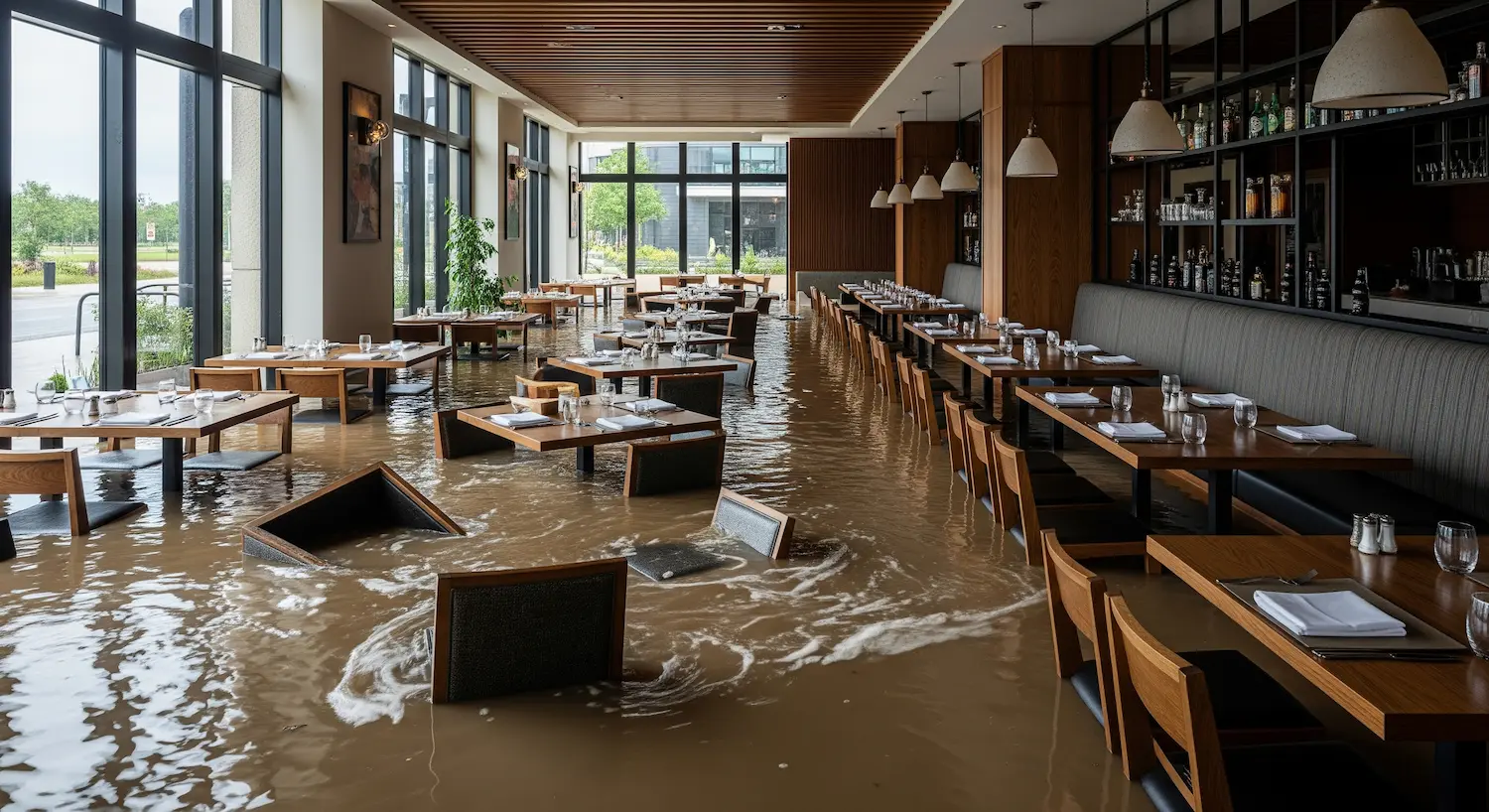 Business Interruption Insurance