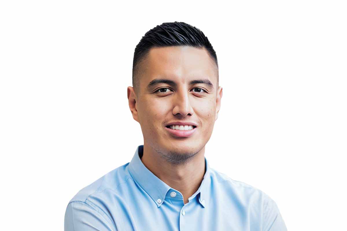Jesse Martinez