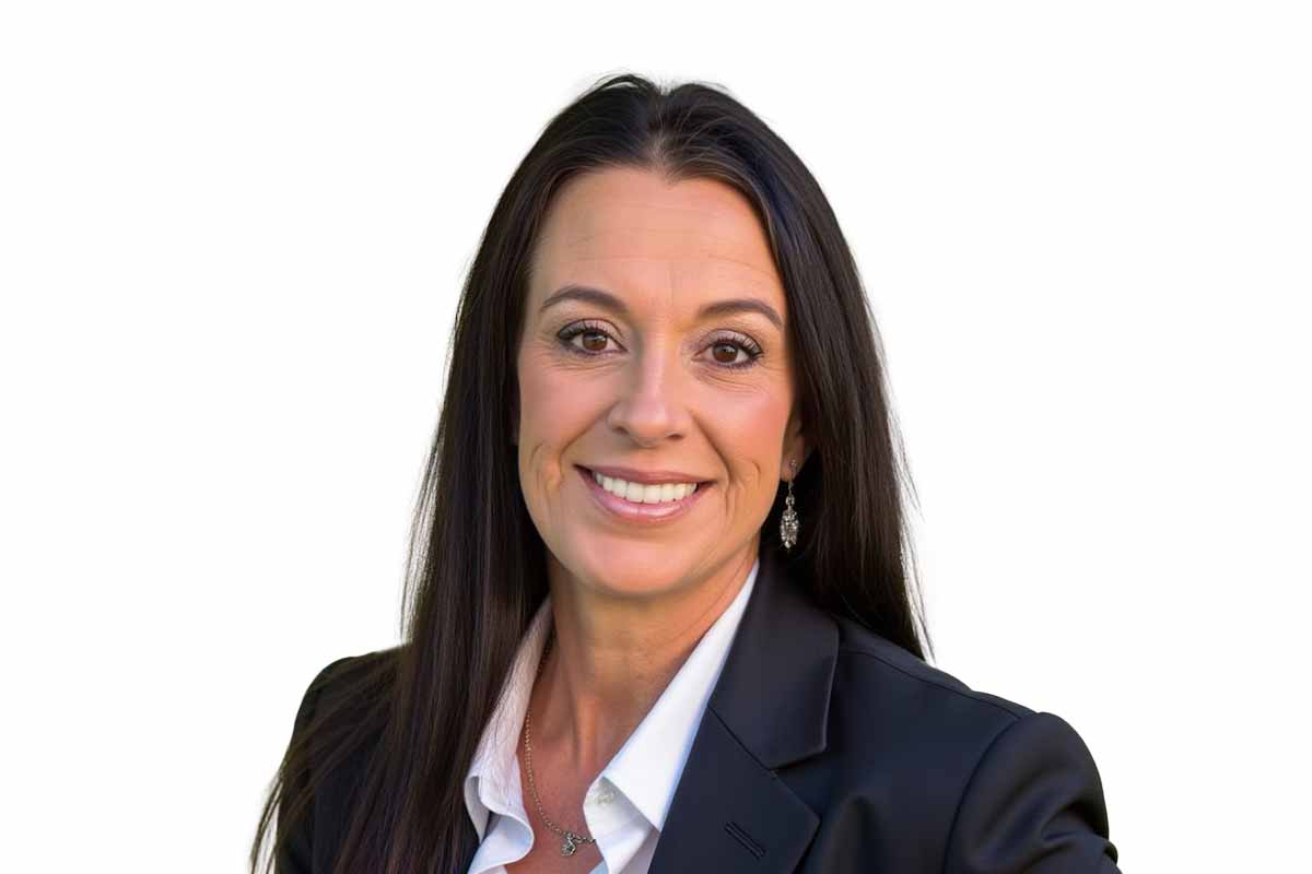 Jessica Pappas