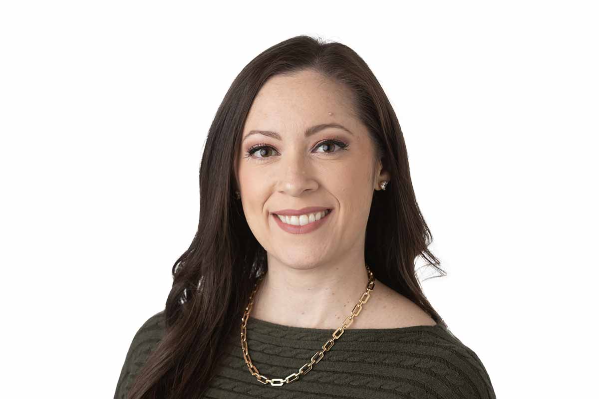 Linda Garza