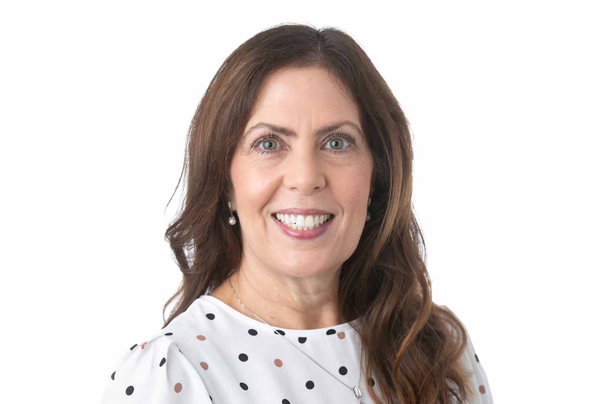 Lori Rossi
