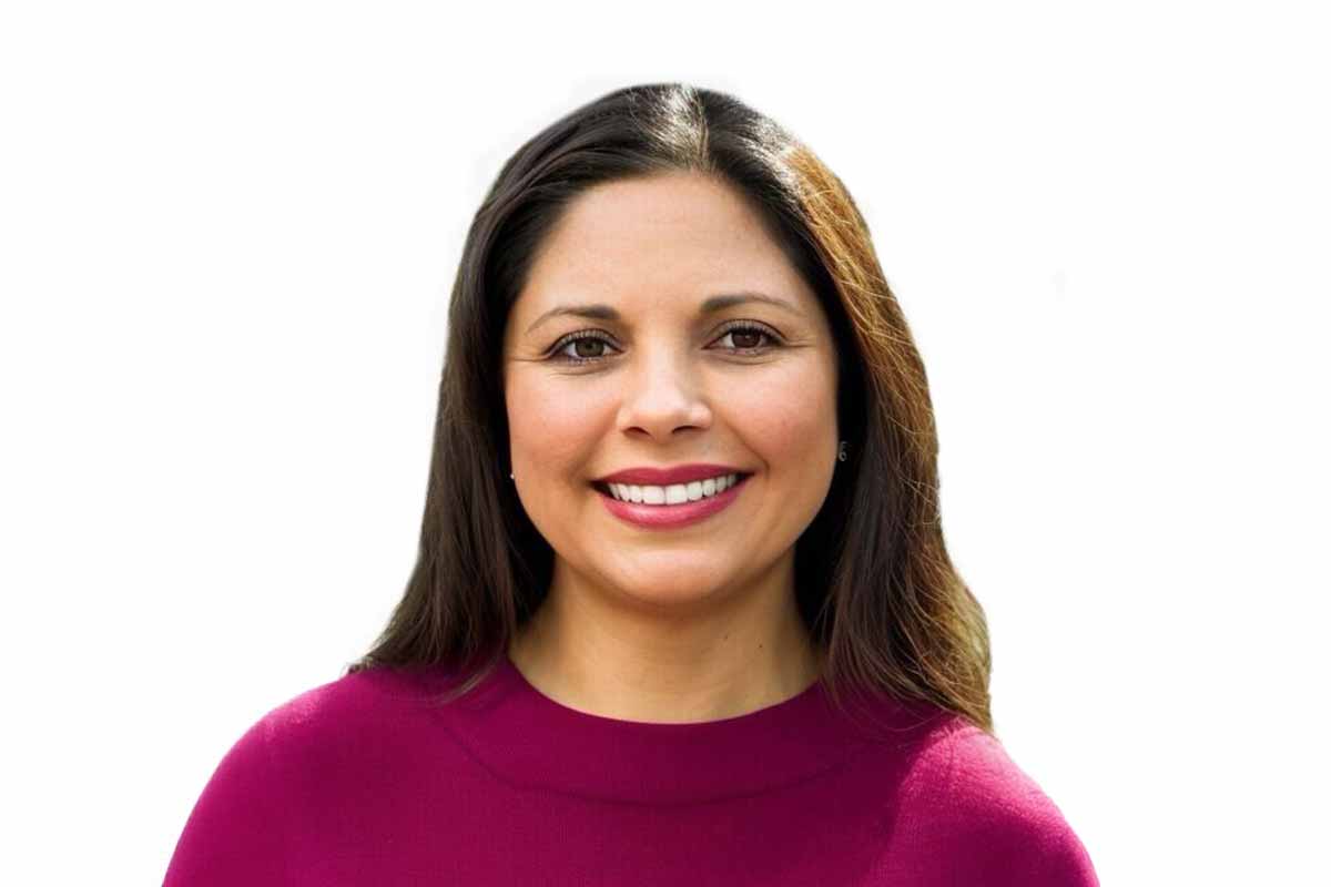 Maribel Guerrero