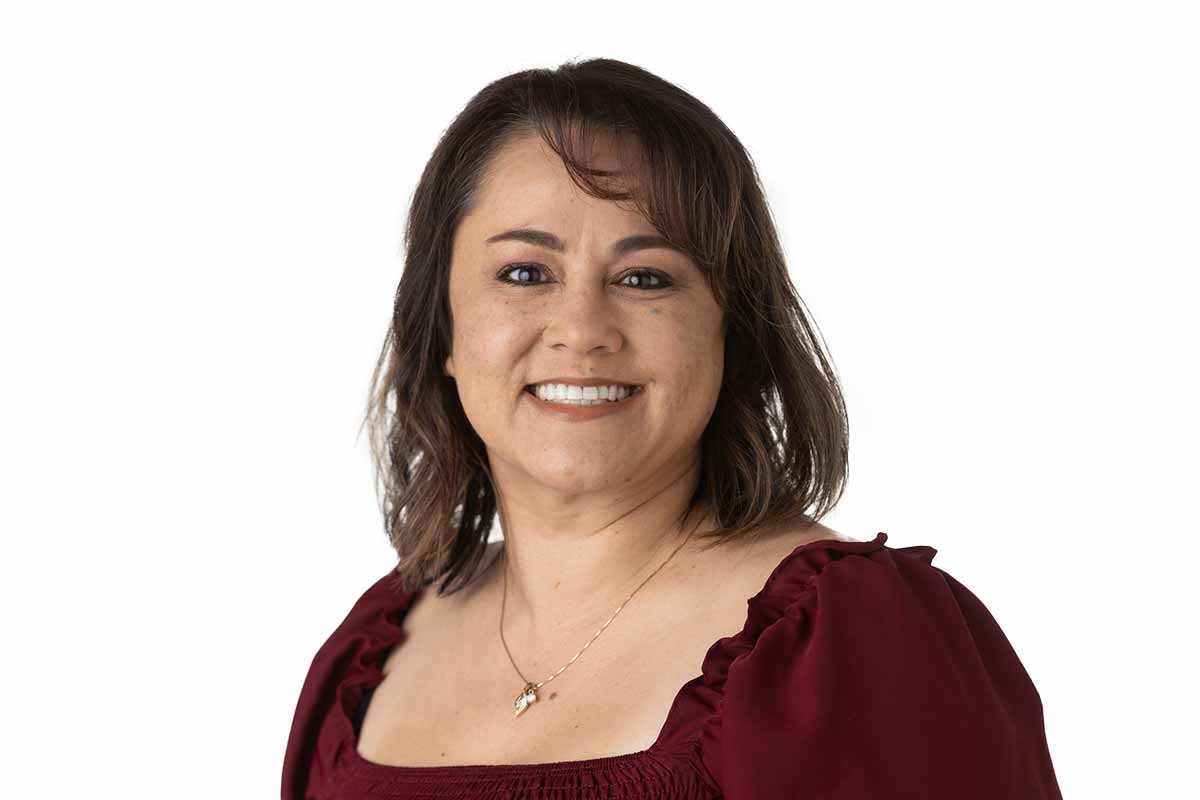 Michelle Garza