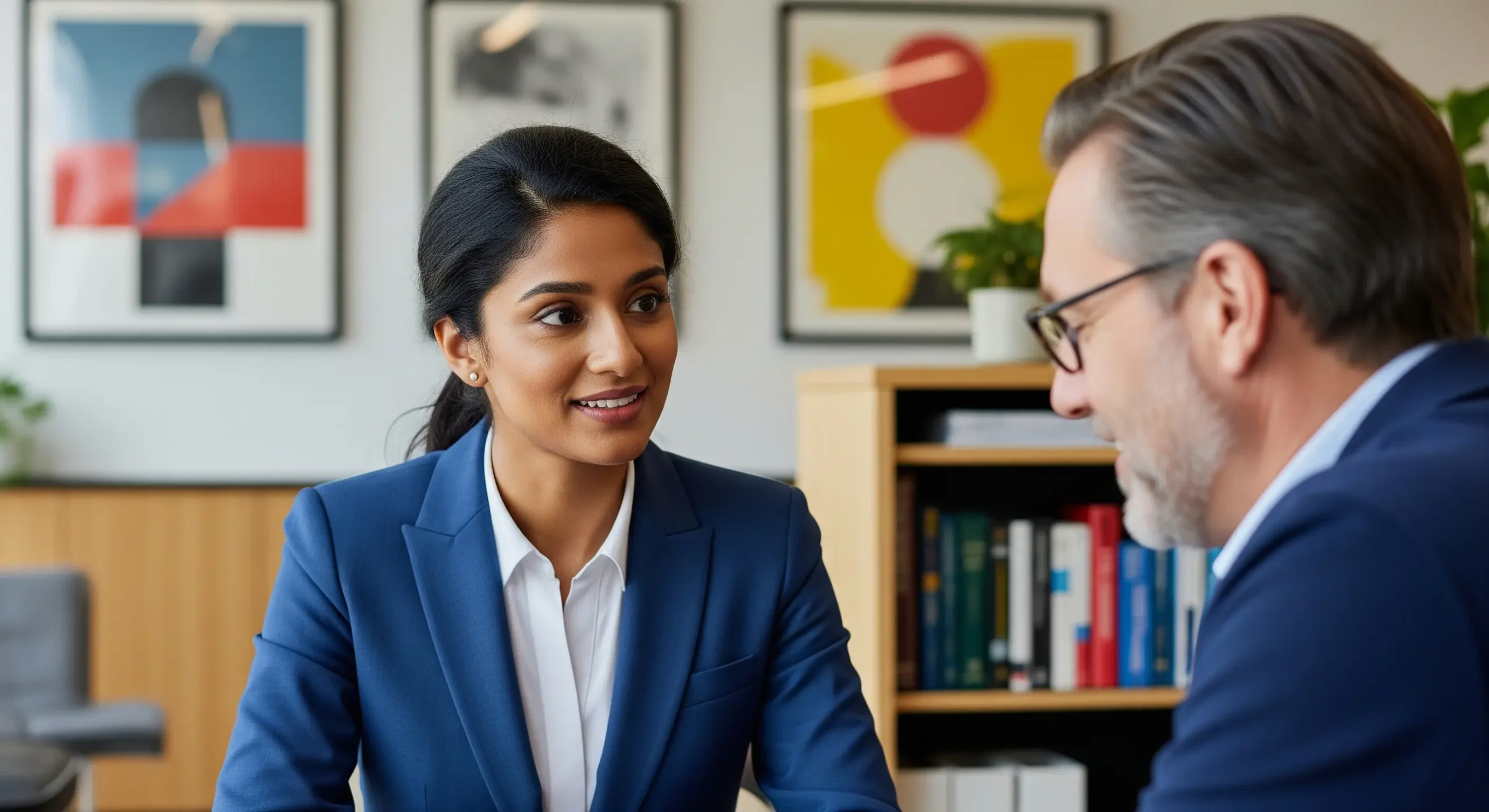 Worldwide Professional Liability Coverage