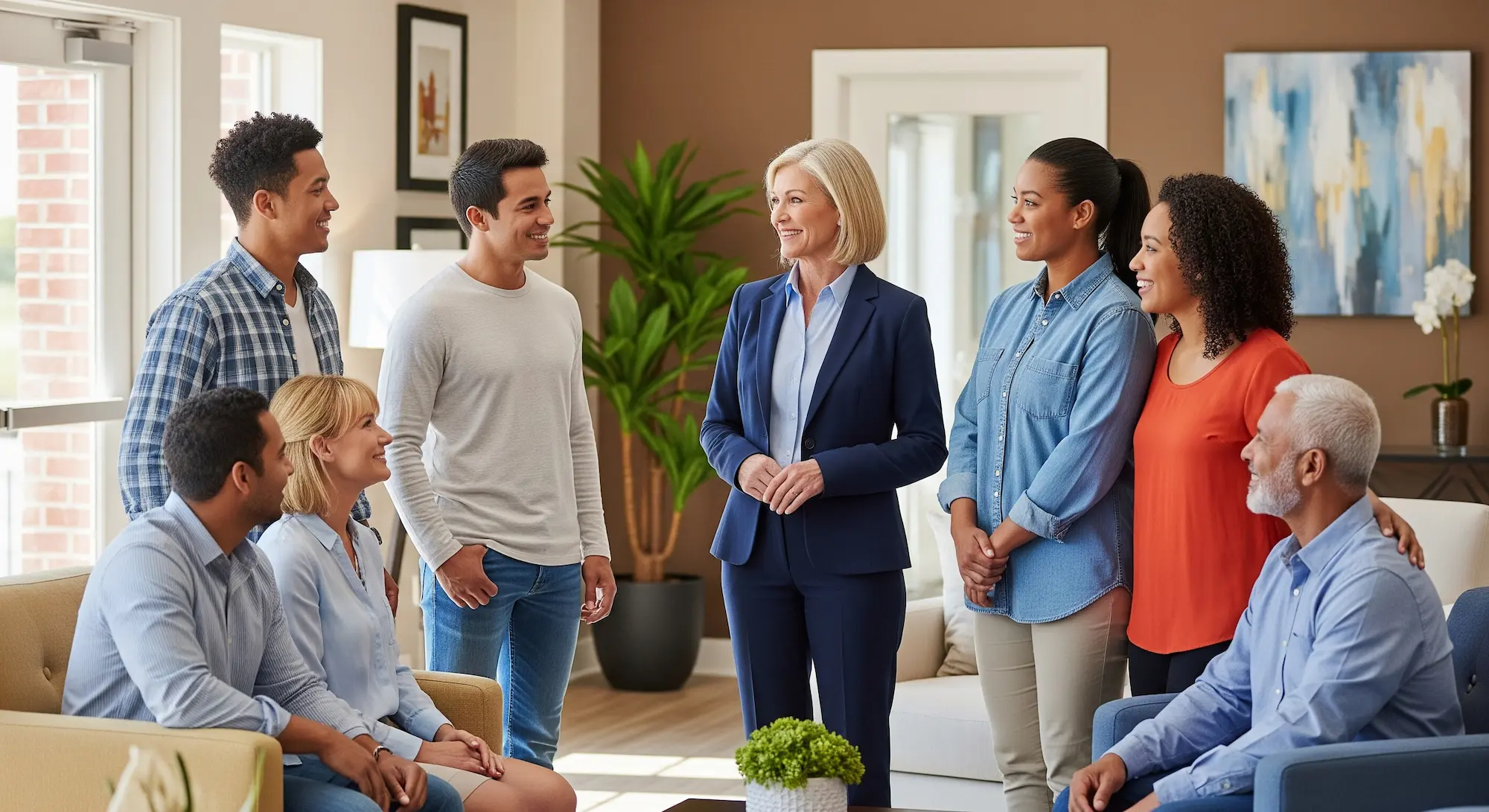 Property Management