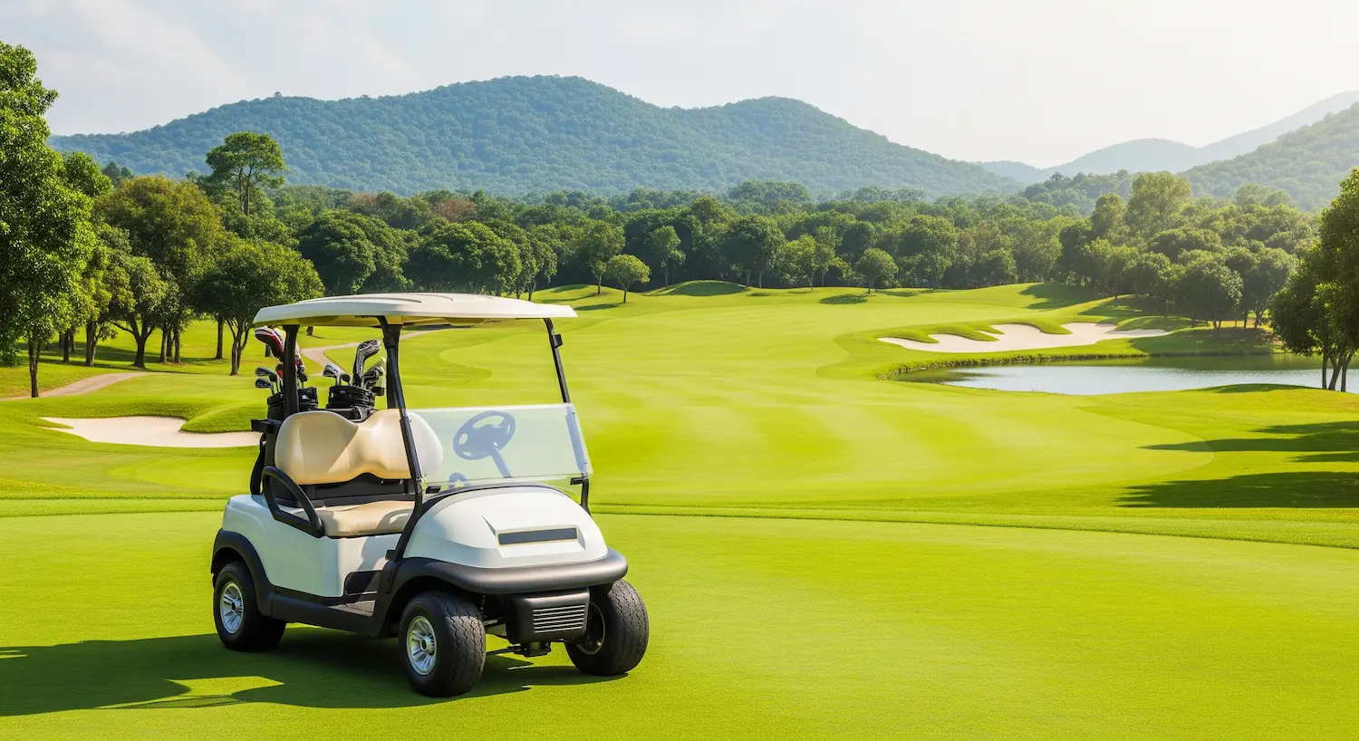 Golf Cart Insurance
