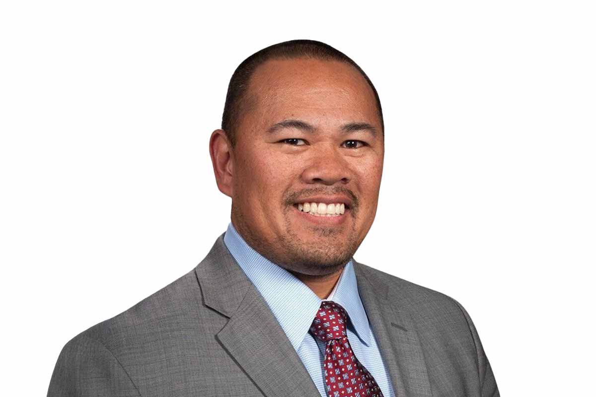 Rhod Ureta