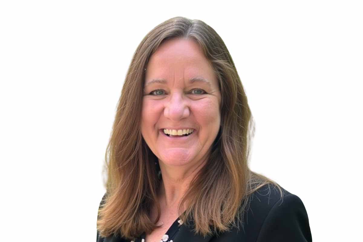 Shelley Kaminski