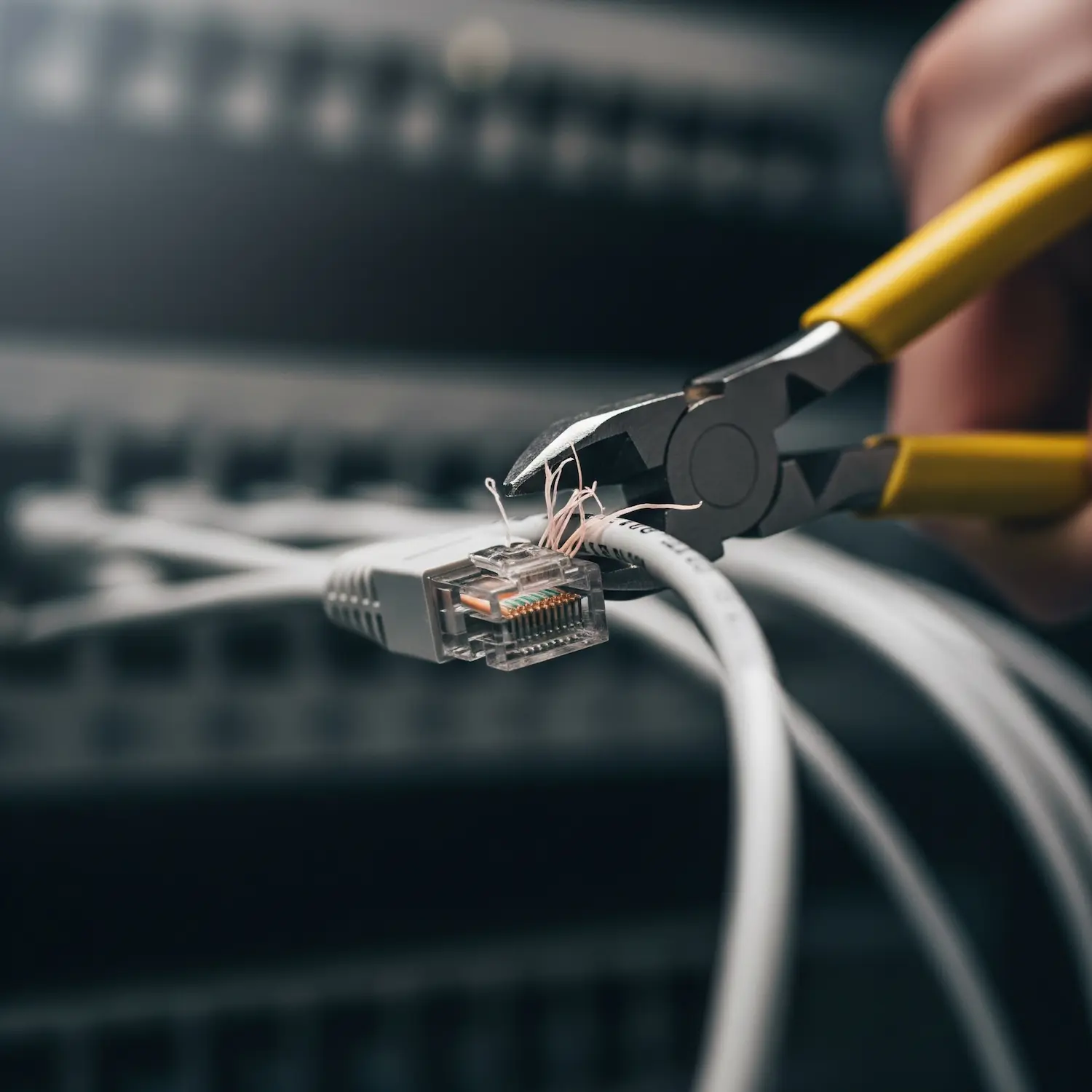 Cyber Liability Insurance
