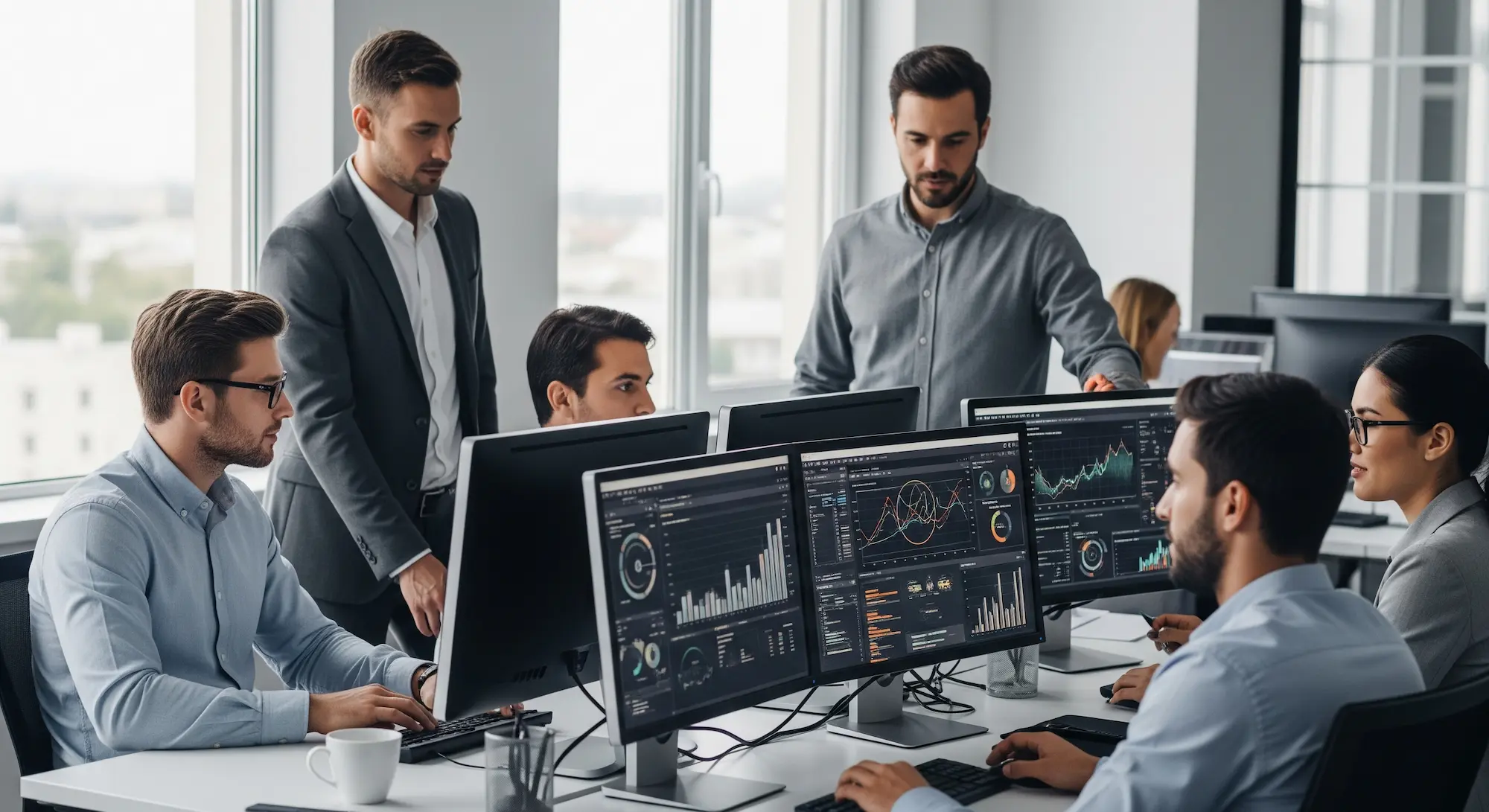 Risk Consulting & Exposure Analysis