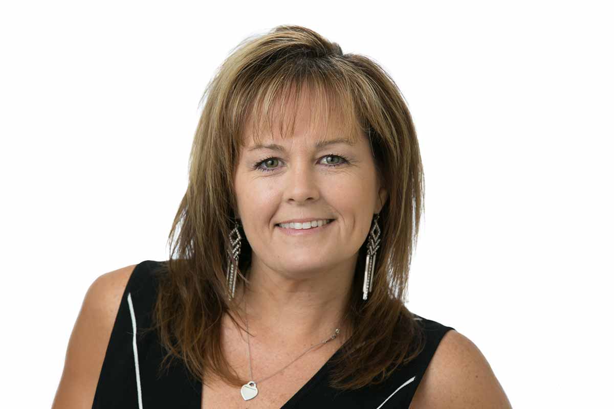Trish Daley, CAWC