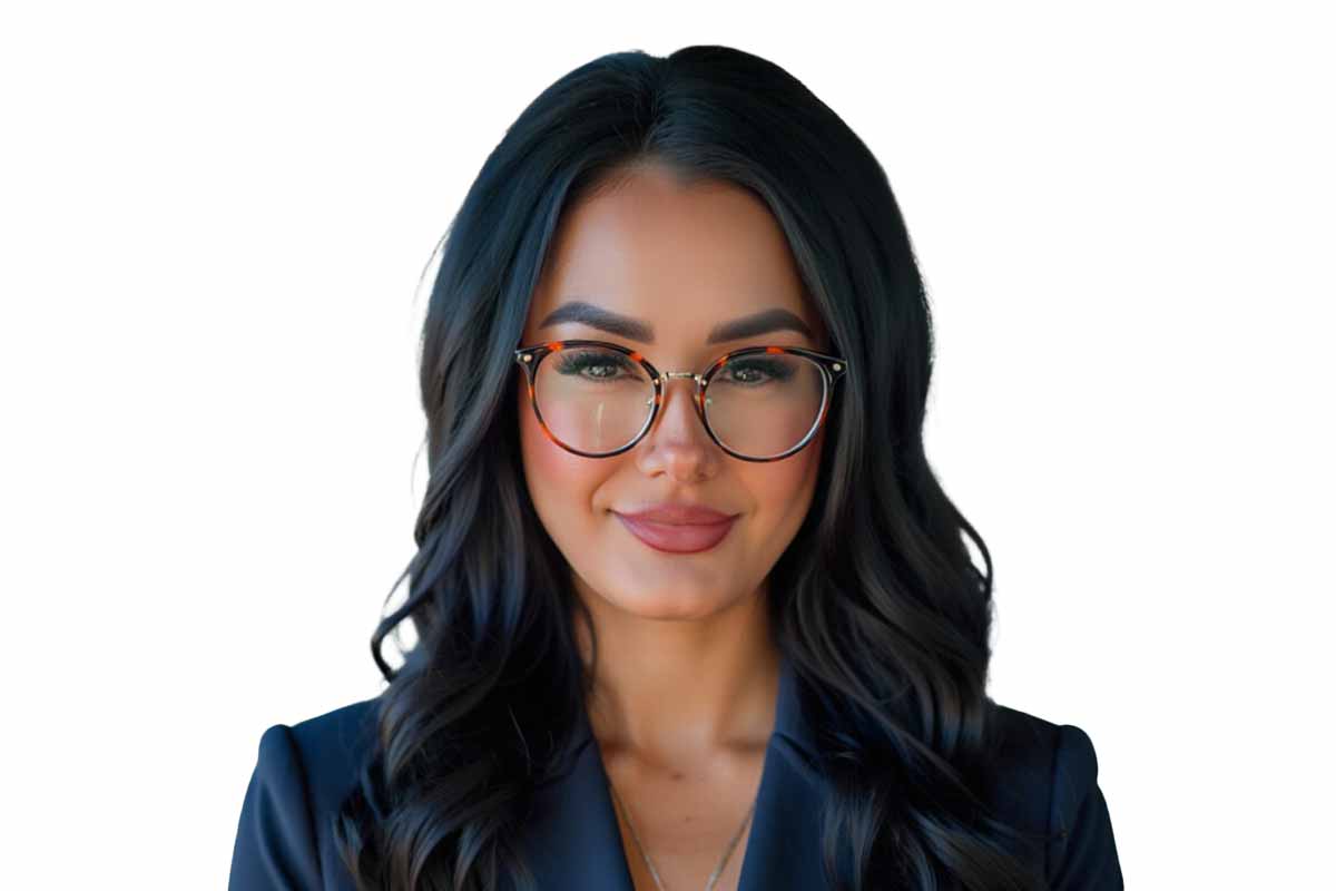 Yesenia Gonzalez