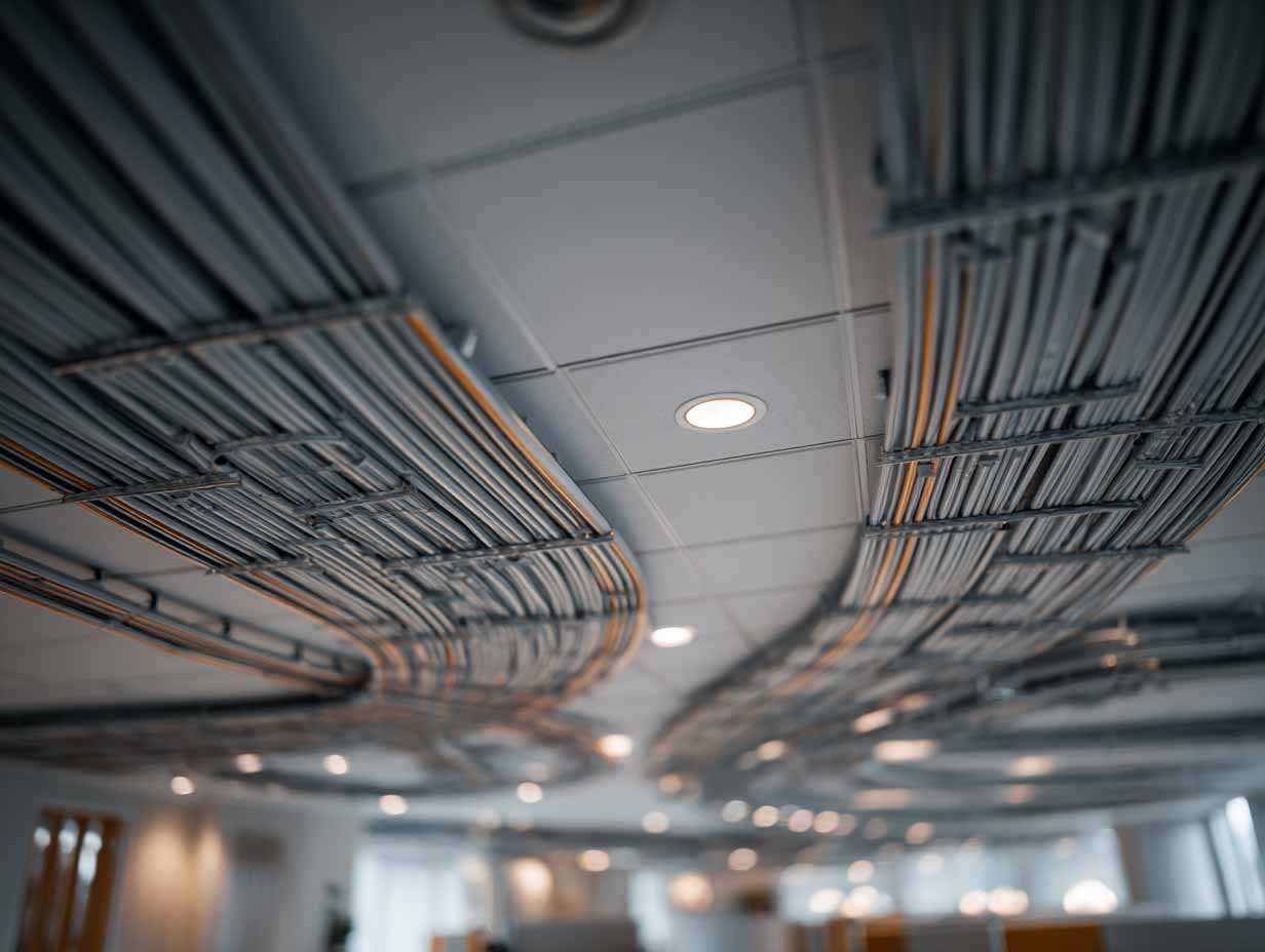 Business Interruption / Supply Chain