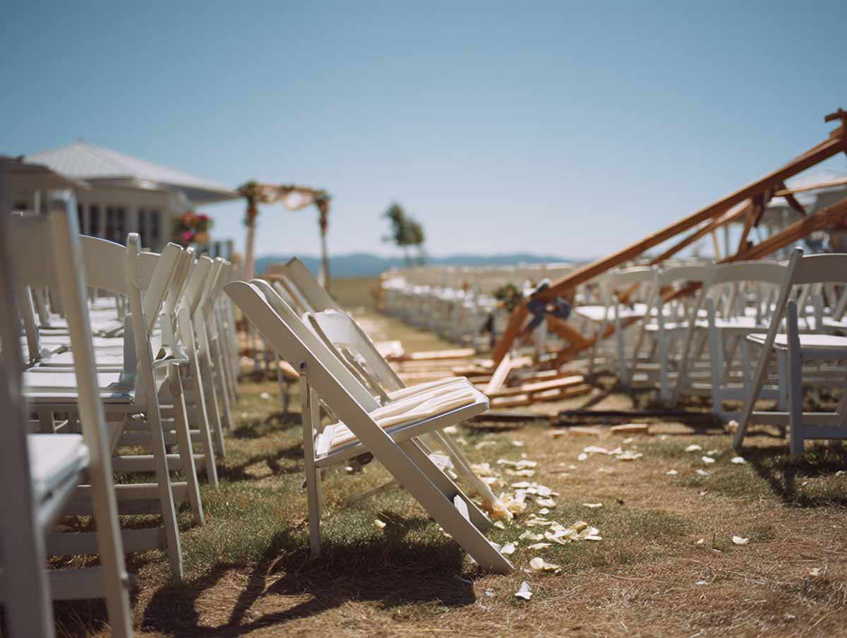 Business Interruption & Event&nbsp;Coverage