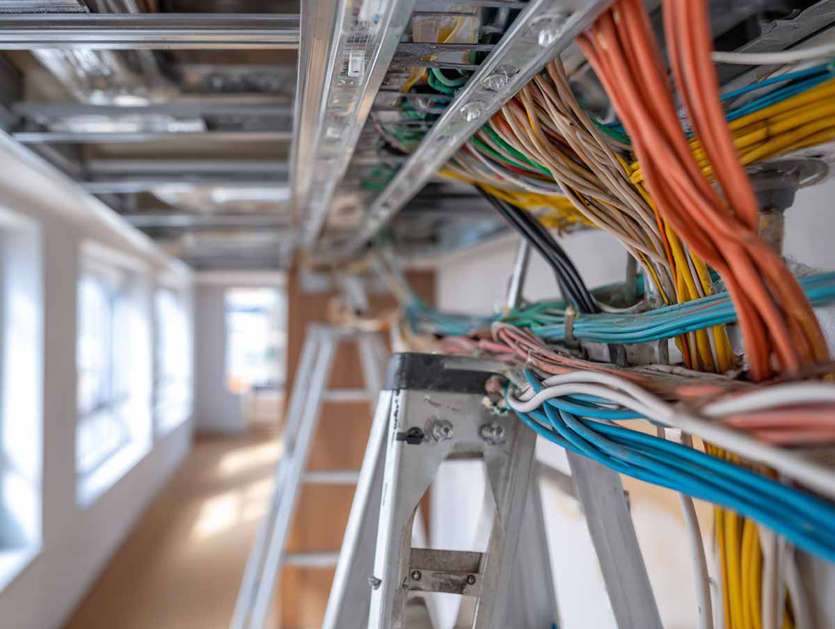 Business Interruption & Supply&nbsp;Chain