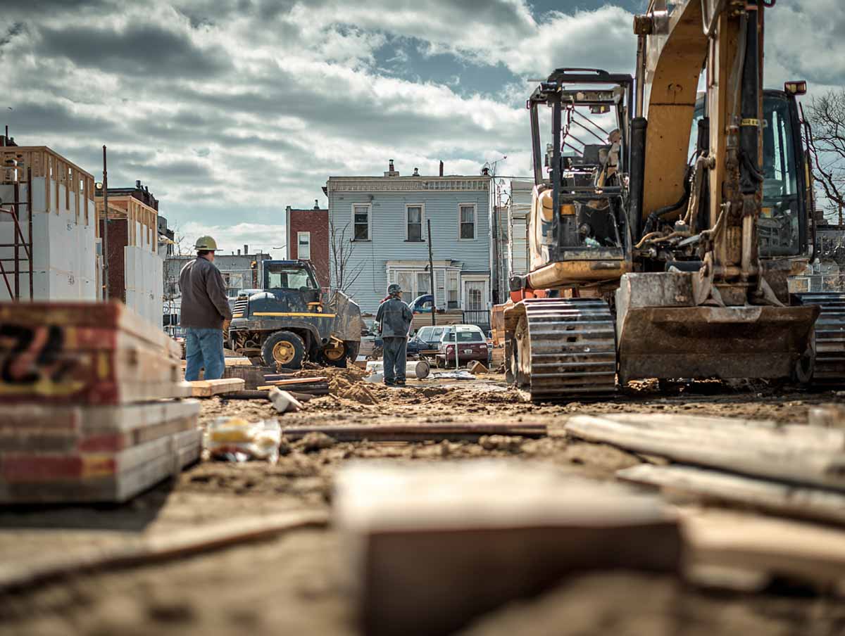 Construction Insurance
