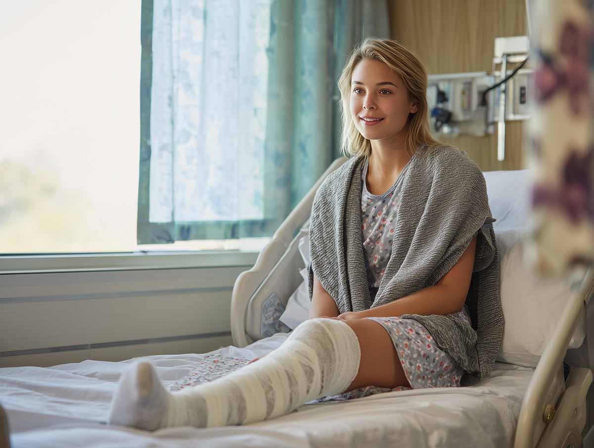Disability Insurance