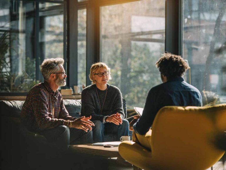 Behind the Scenes: The Real Reason DHW Exists (Our Purpose, Promise, Values & Behaviors)