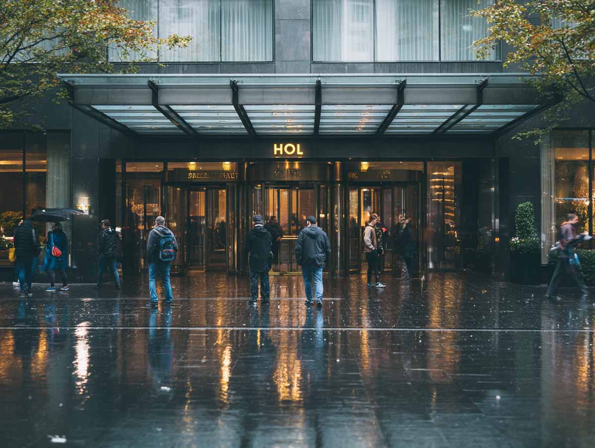 General Liability & Guest&nbsp;Injury