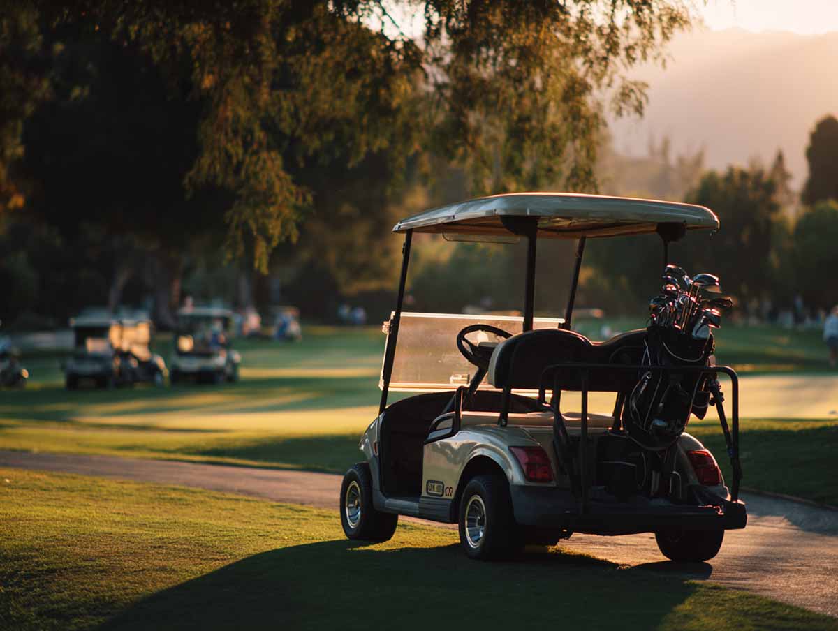 Golf Cart Insurance