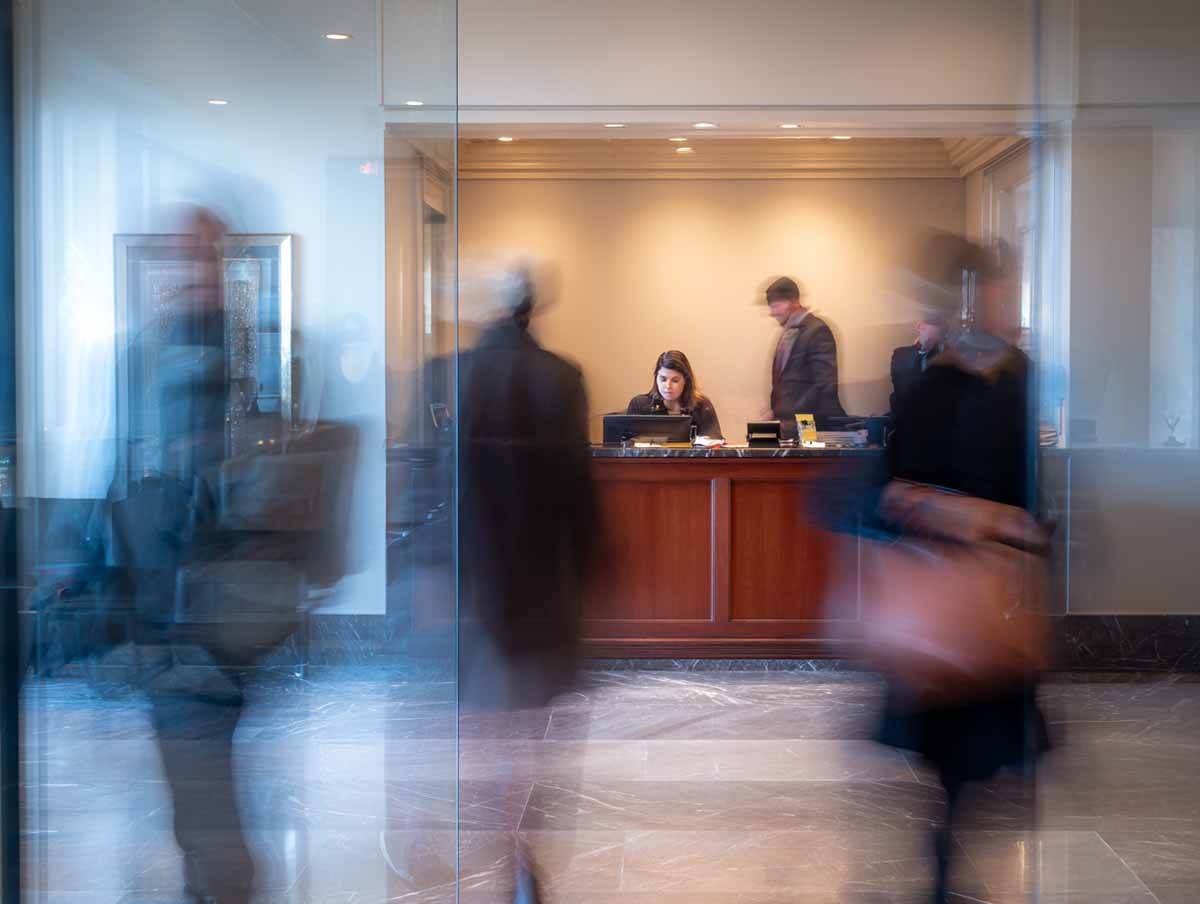 Employee Risk & HR&nbsp;Solutions