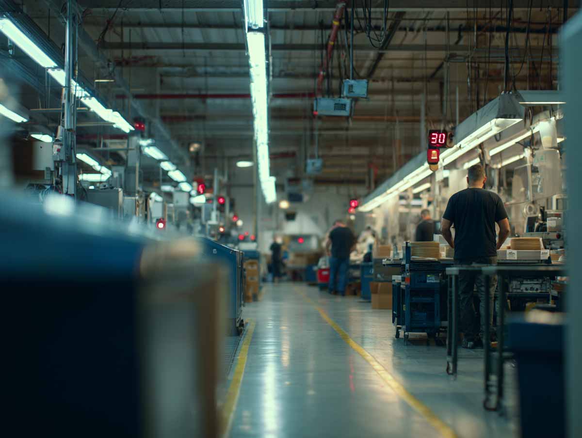 Manufacturing Insurance