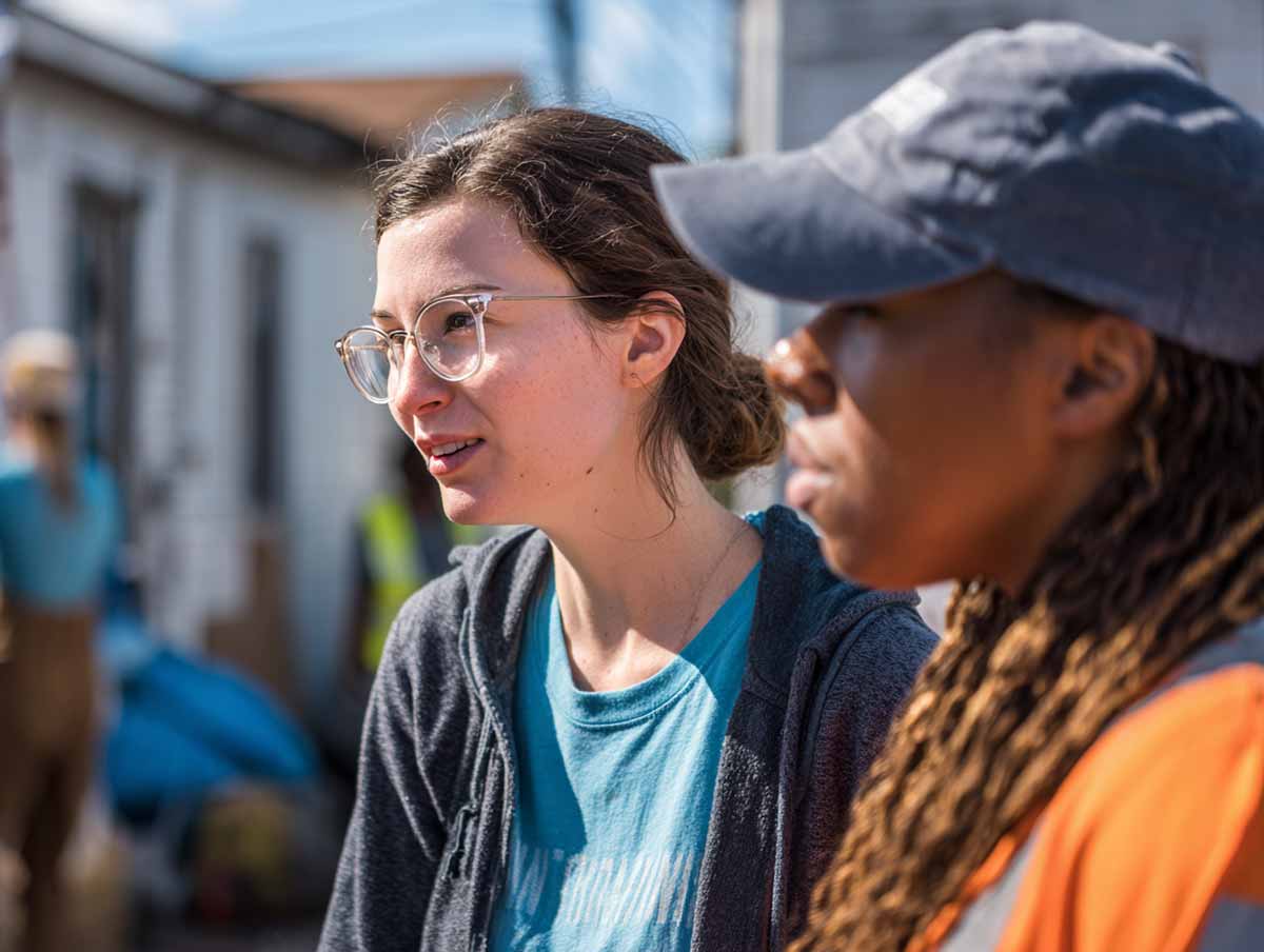 Volunteers & Workers’ Comp