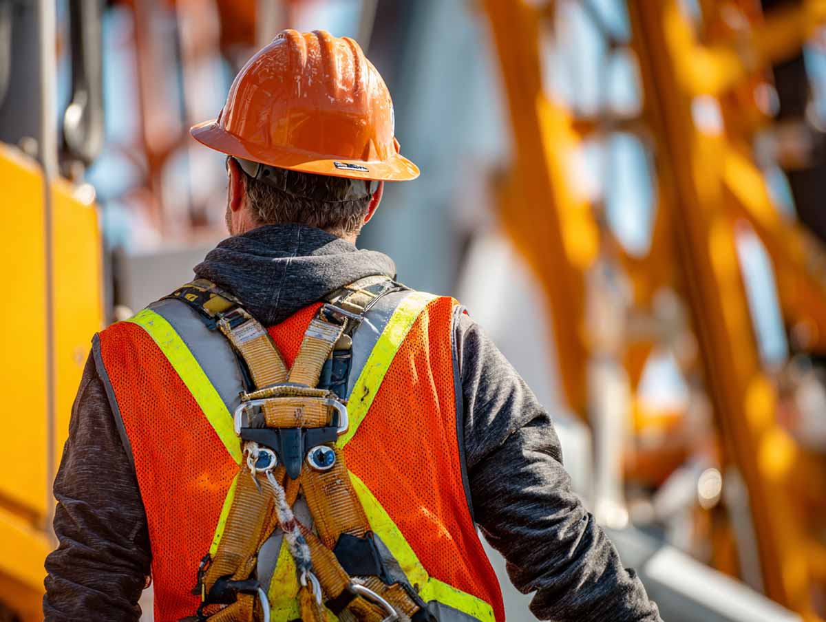 OSHA & Compliance Support