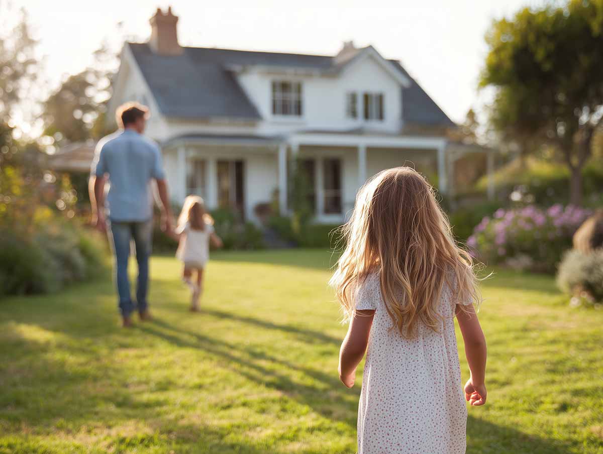 Home & Property Insurance