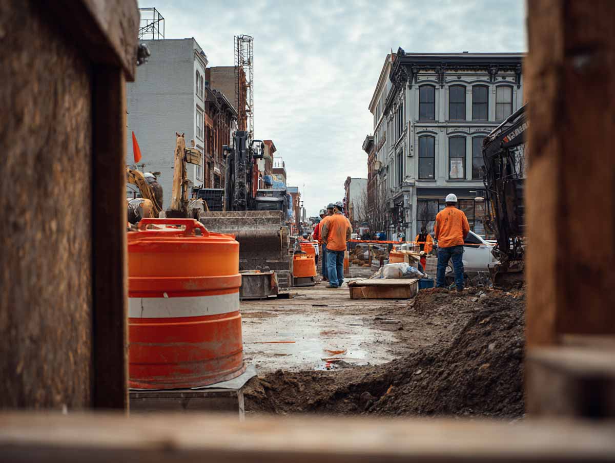 Safety & Loss Prevention Guidance