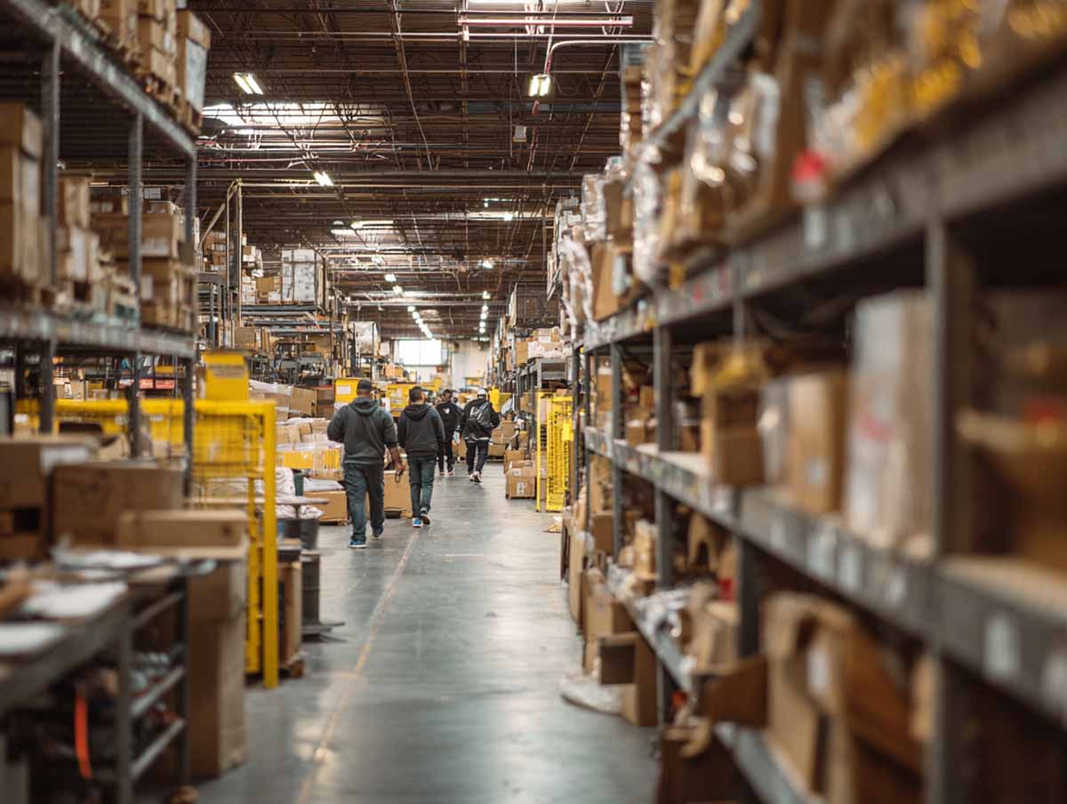Wholesale Insurance