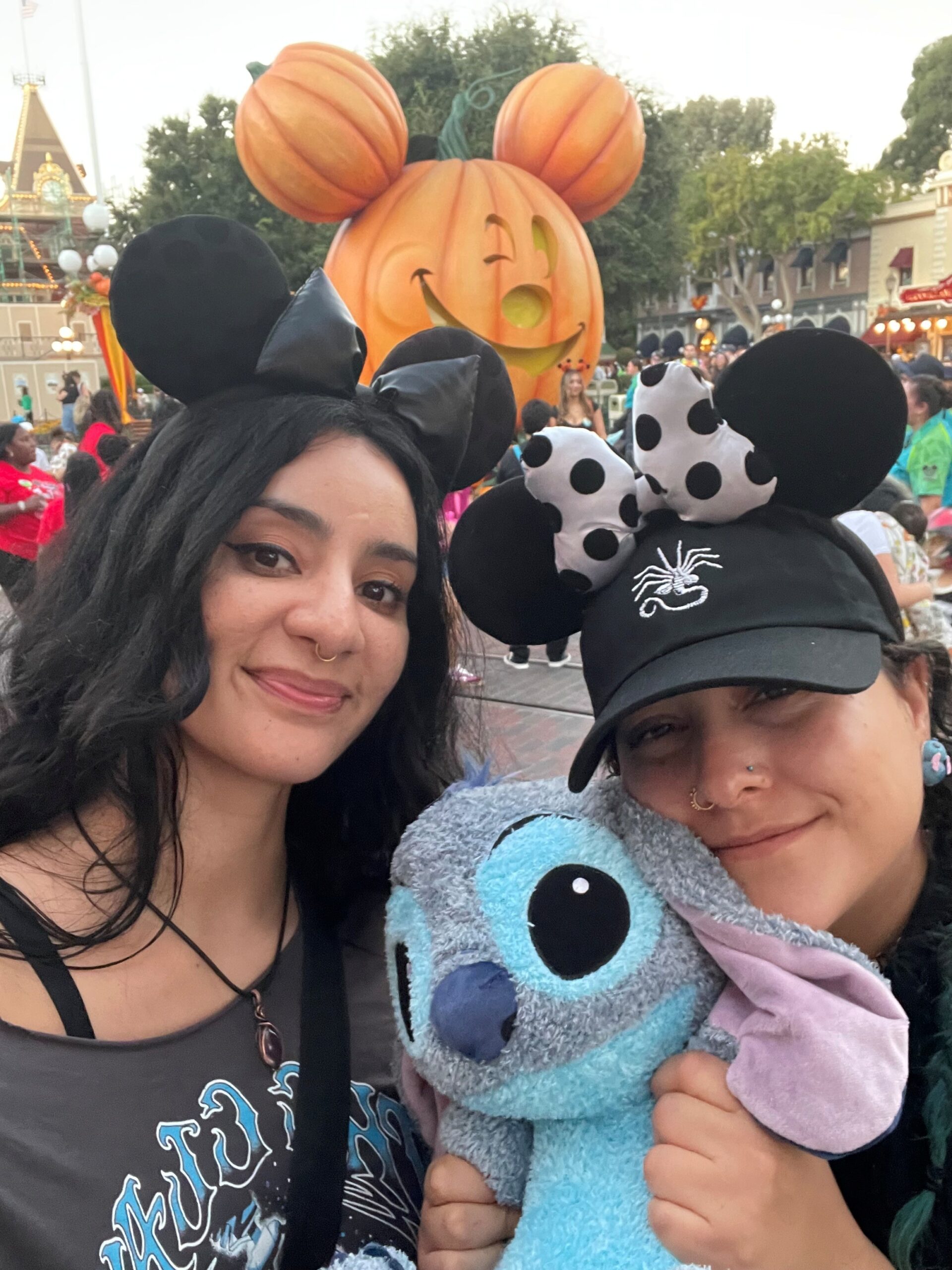 Kiara Maldonado fun photo